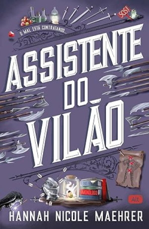Assistente do Vilo
