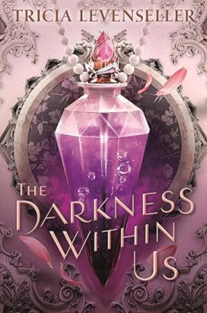 The Shadows Between Us - Tricia Levenseller