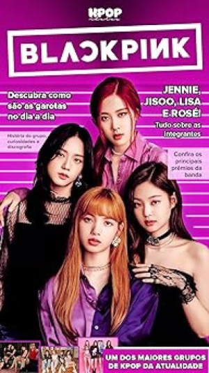BlackPink (Coleção #06) - EdiCase Publicações