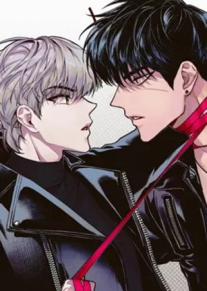 Kill Me if You Can #1 (Chapters 01 to 31 (Season 01)) - Jea