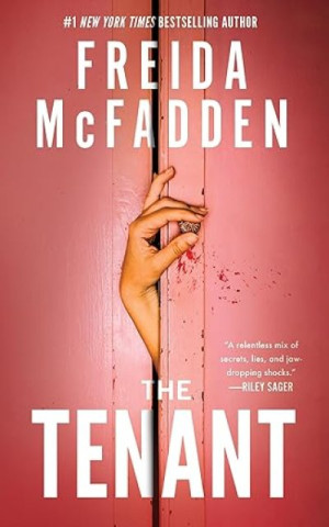 The Tenant - Freida McFadden