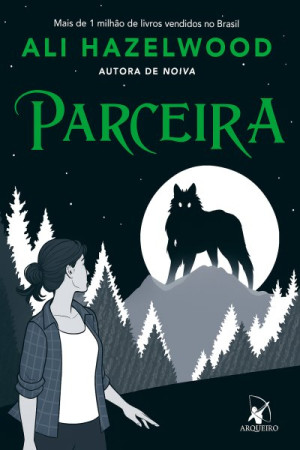 Parceira (Noiva #2) - Ali Hazelwood