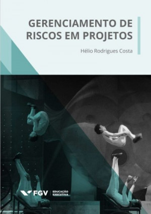 Gerenciamento de Riscos em Projetos - Hélio Rodrigues Costa
