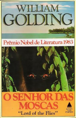 O Senhor Das Moscas William Golding O Senhor Das Moscas William Golding