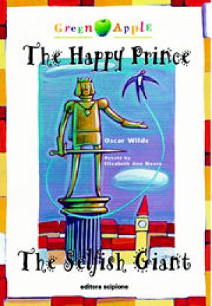 the happy prince and the selfish giant book report The project gutenberg ebook, prince henry the navigator, the hero of portugal and of modern discovery, 1394-1460 ad, by c raymond beazley. the happy prince and the selfish giant book report The project gutenberg ebook, prince henry the navigator, the hero of portugal and of modern discovery, 1394-1460 ad, by c raymond beazley.