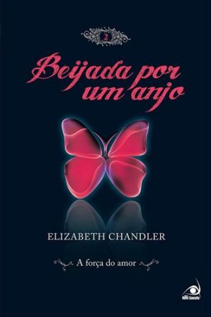 The Night of Elisa by Isis Sousa