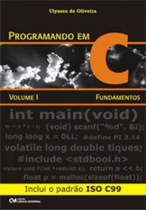 Programando em C - Ulysses de Oliveira