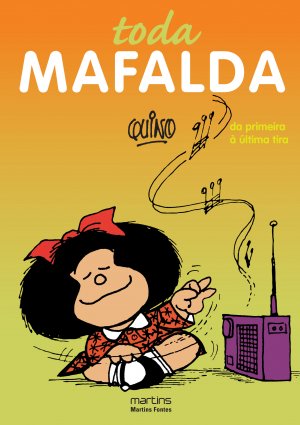 Toda Mafalda