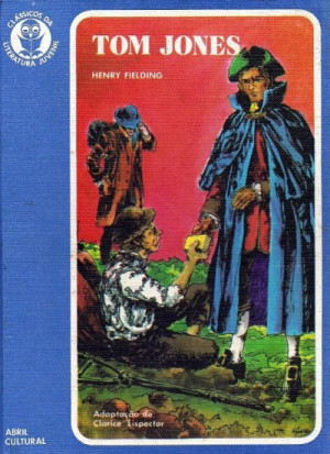 Tom Jones (Obras-Primas #34) - Henry Fielding