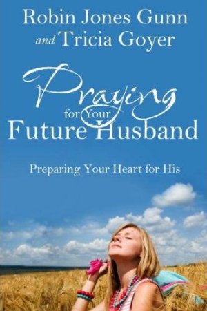 Praying For Your Future Husband Pdf