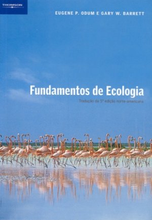 Baixar Fundamentos De Ecologia Pdf Gratis Eugene P Odum E Gary W Barret