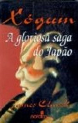 Xogum (shogun) - James Clavell