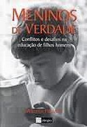 Meninos De Verdade - WILLIAM POLLACK
