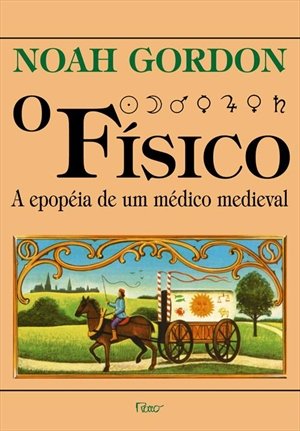 O Físico - Noah Gordon