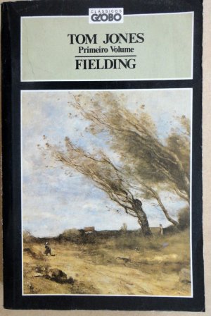 Tom Jones - Henry Fielding Tom Jones - Henry Fielding
