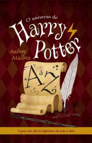Harry Potter de A a Z - Aubrey Malone