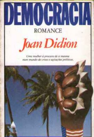 Democracia - Joan Didion