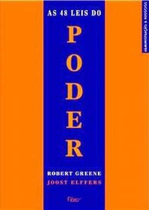 As 48 Leis do Poder - Robert Greene, Joost Elffers