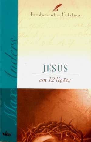 Jesus - Max Anders