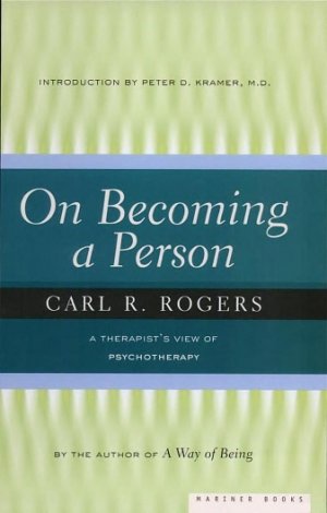 Psicoterapia e Relações Humanas, Vol. 2 - Carl Rogers