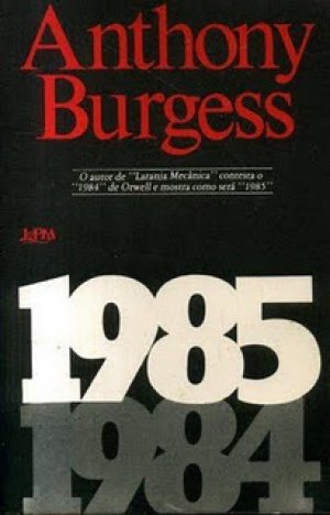 1985 - Anthony Burgess