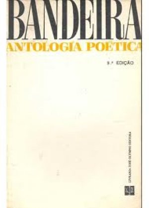 Baixar Manuel Bandeira PDF Gratis - Antologia Poética