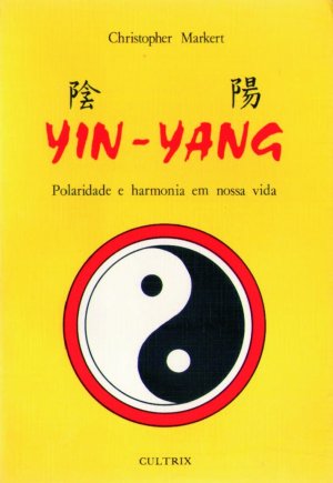 Yin-Yang - Christopher Markert