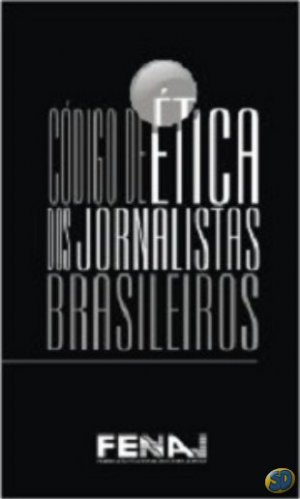 Código De Ética Dos Jornalistas Brasileiros