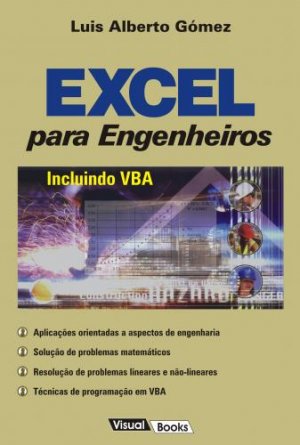 Excel para Engenheiros - Luis Alberto Gómez