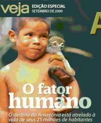 Revista Veja - Edição Especial: Amazônia
