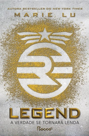 Legend (Trilogia Legend #1) - Marie Lu