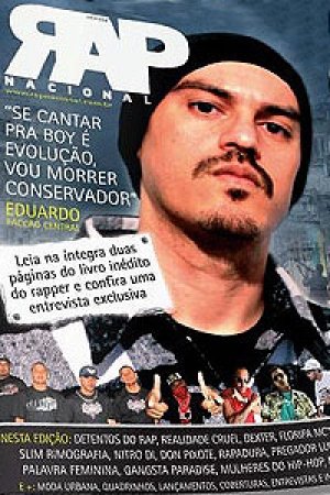 Rap Nacional #1 - Rap Nacional