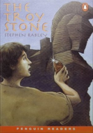 The Troy Stone - Stephen Rabley