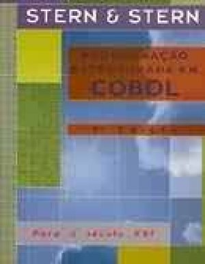 Programação Estruturada em COBOL - Robert A. Stern, Nancy Stern