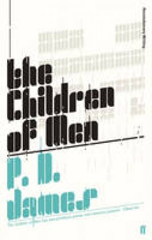 The Children Of Men - P. D. James