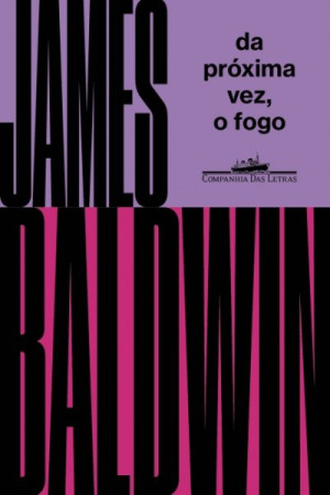 Proclamem nas montanhas - James Baldwin