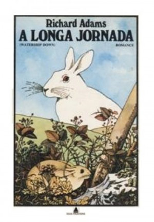 A Longa Jornada - Richard Adams