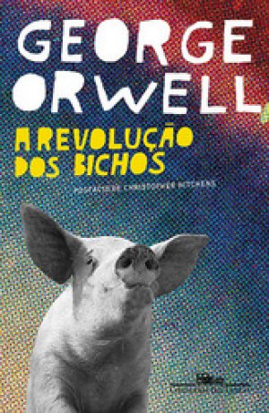 Compre A Revolução dos Bichos - George Orwell