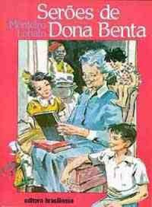 Serões de Dona Benta - Monteiro Lobato