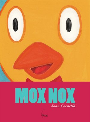 Mox Nox - Joan Cornellà