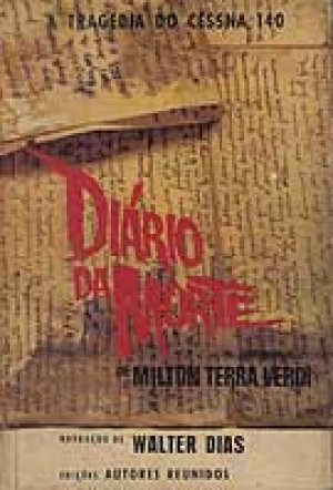 Diário da Morte - Milton Terra Verdi
