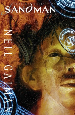 Sandman: Edição Definitiva - Volume 4