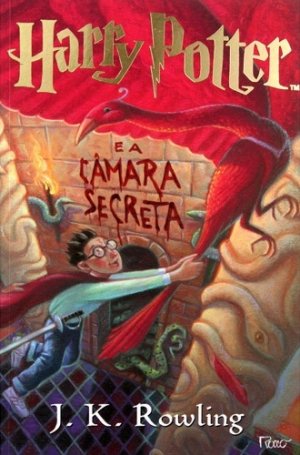 Harry Potter e a Câmara Secreta