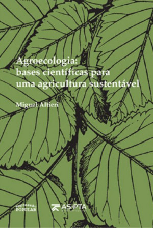 Agroecologia - Miguel Altieri