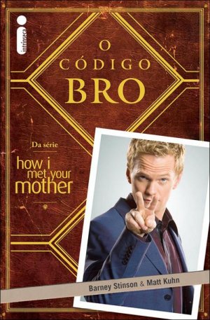 o codigo bro pdf