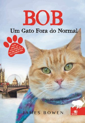 Um Gato De Rua Chamado Bob Online