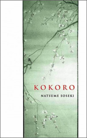 Kokoro - Natsume Soseki