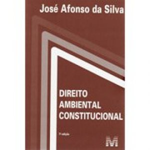 Jose Afonso Da Silva Indice De Livros