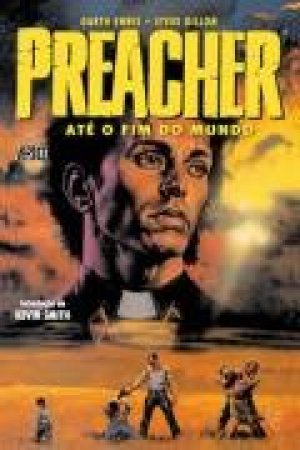 Crossed nº 2 - Garth Ennis