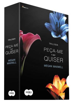 Peça-me o que Quiser (Peça-me o que Quiser) - Megan Maxwell